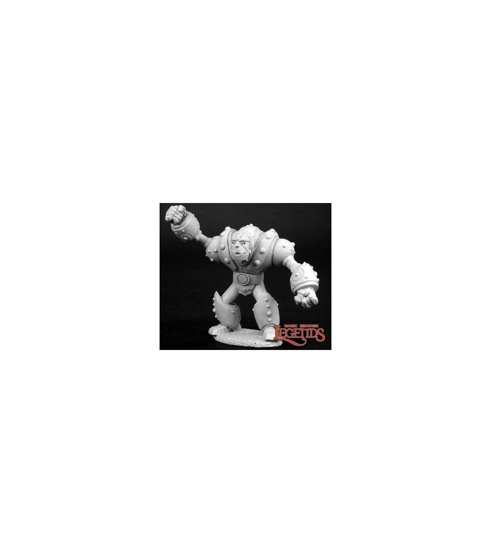 Iron Golem