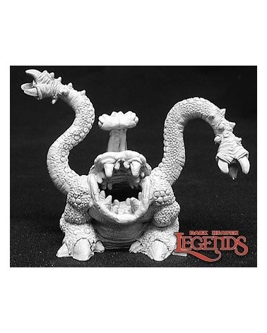 Dung Monster