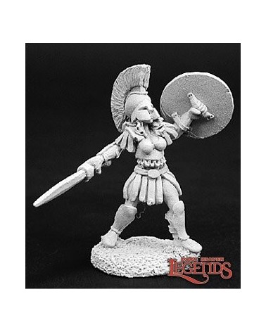 Helena Female Gladiator