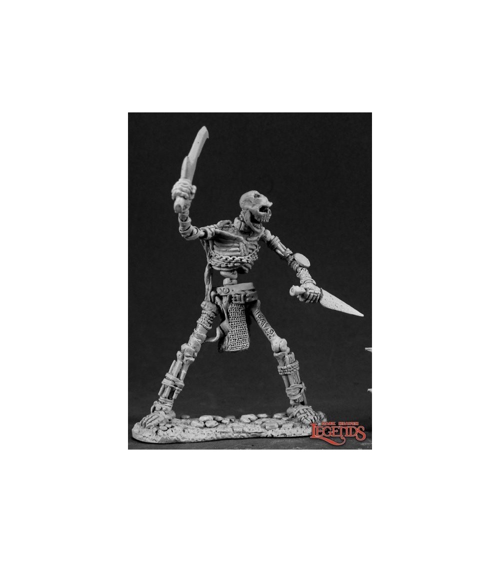 Skeletal Giant