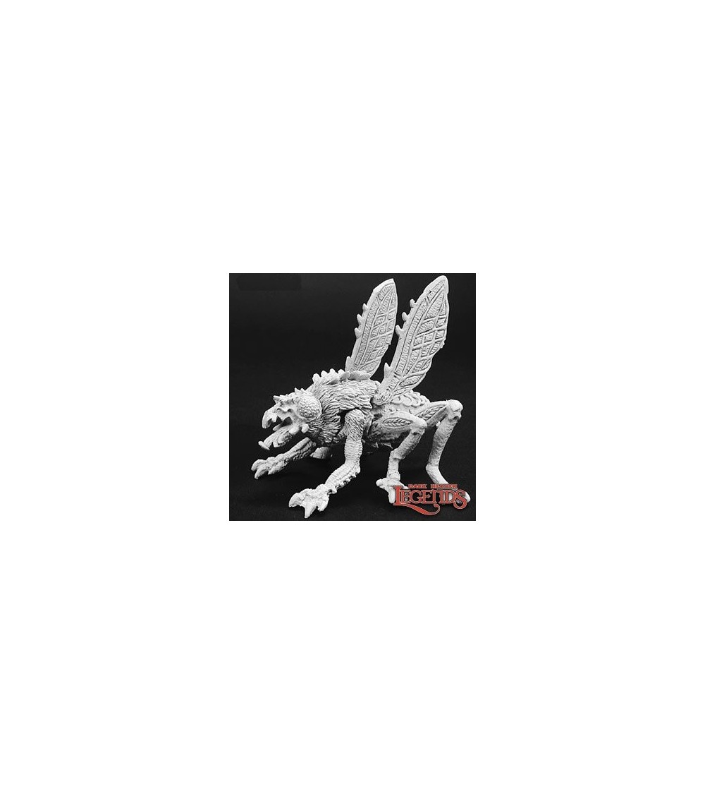 Cichastus, Fly Demon