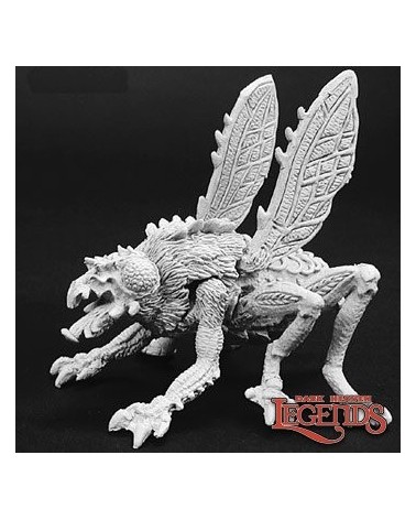 Cichastus, Fly Demon