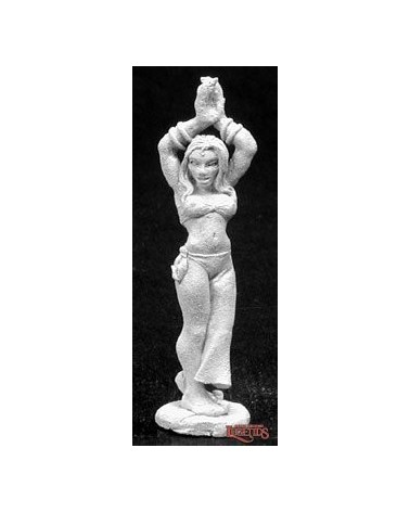 Jade, Dancing Girl