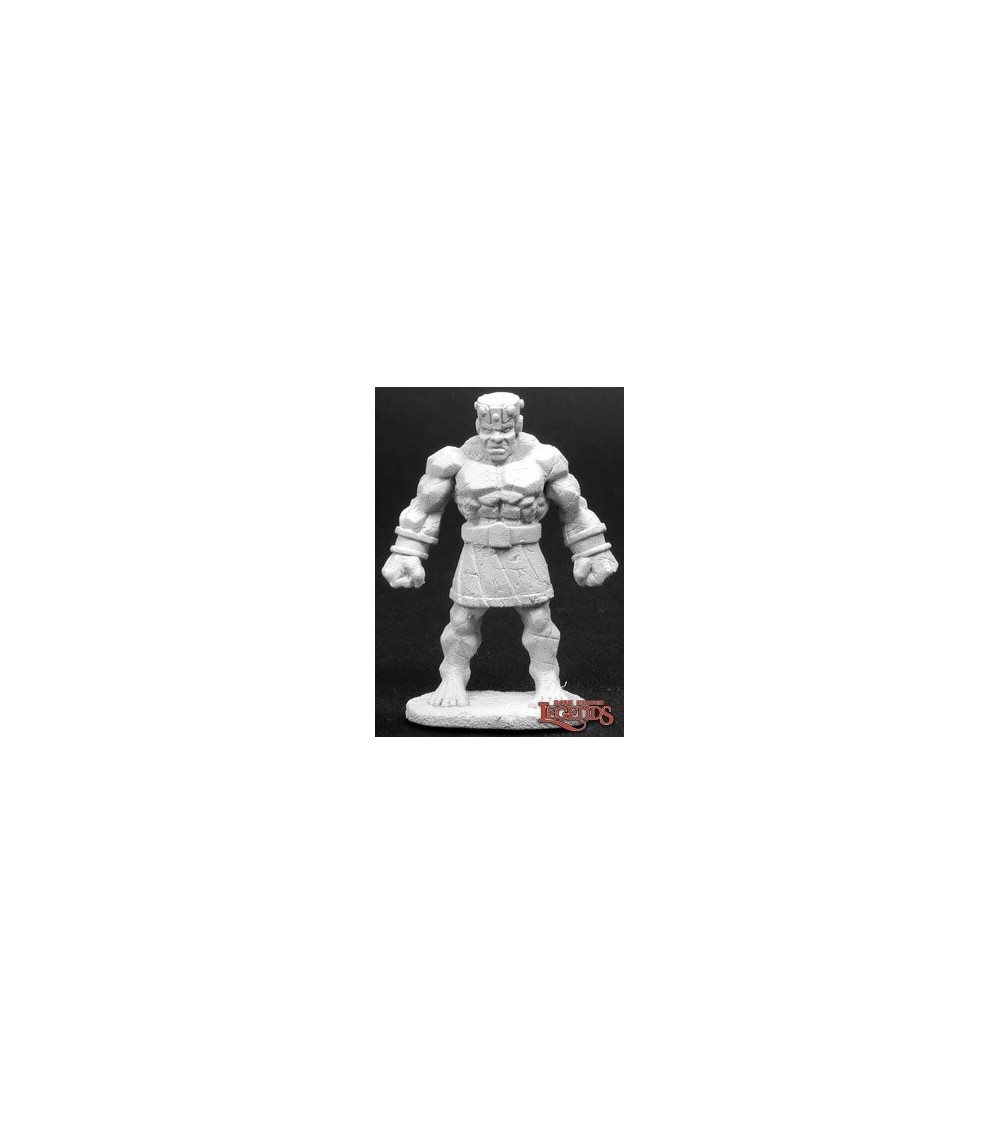Stone Golem