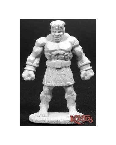 Stone Golem