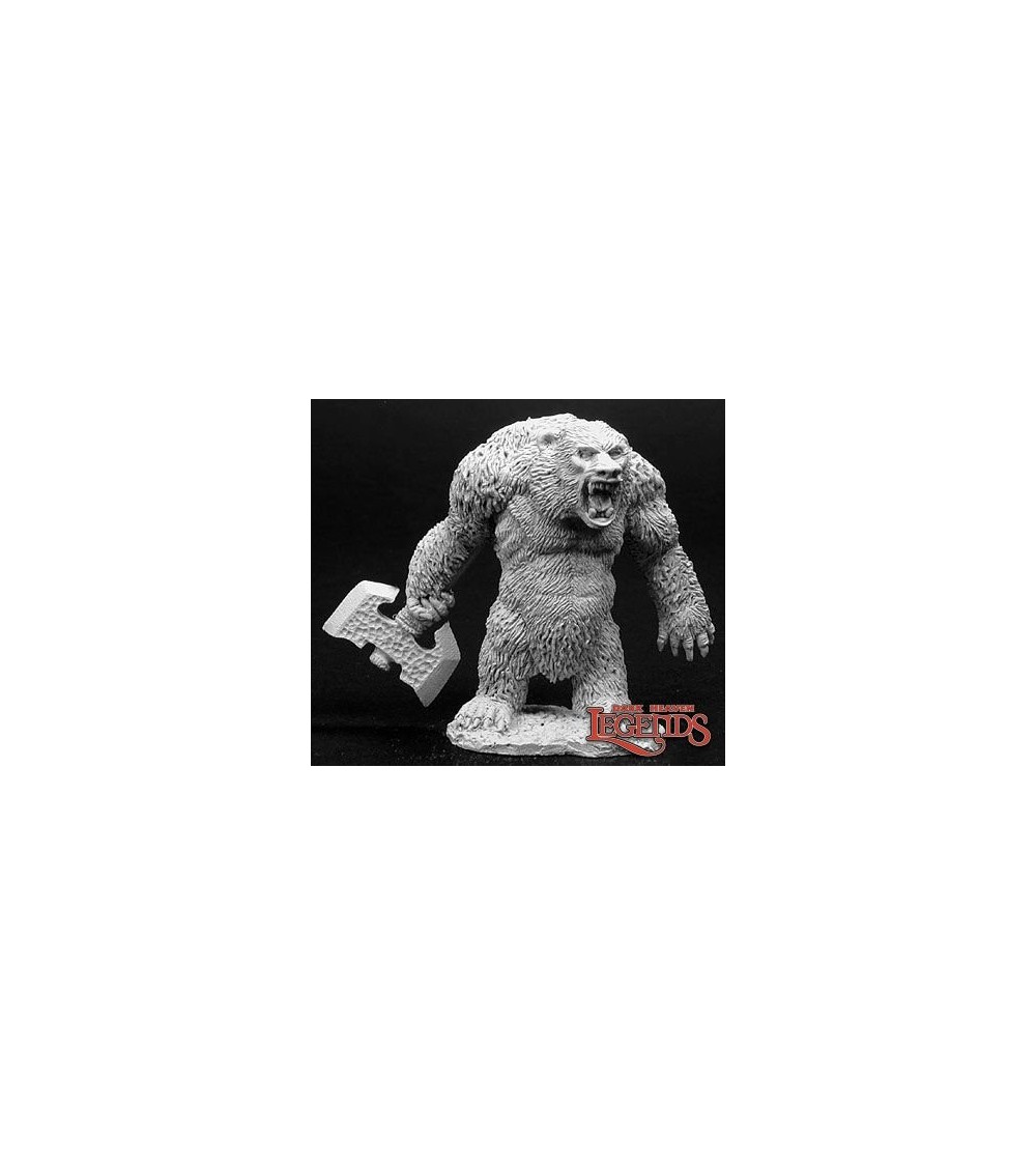 Werebear