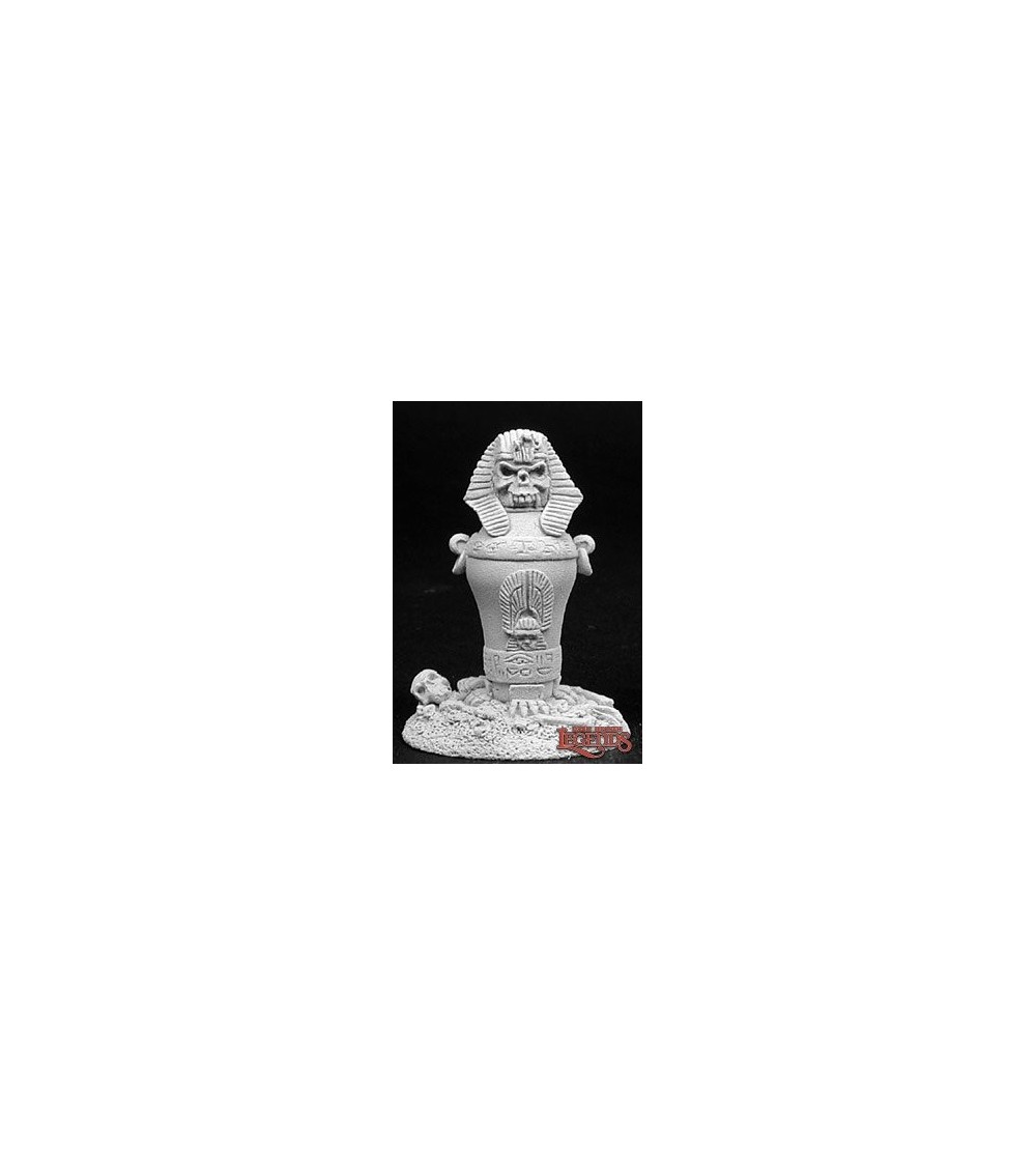 Urn of Ashes