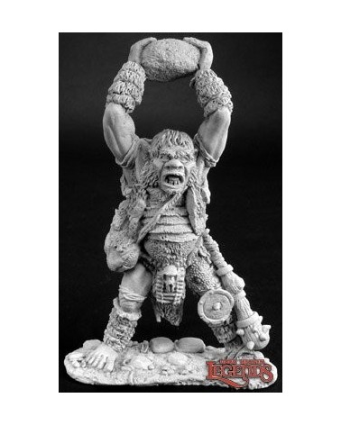 Lunkh, Hill Giant