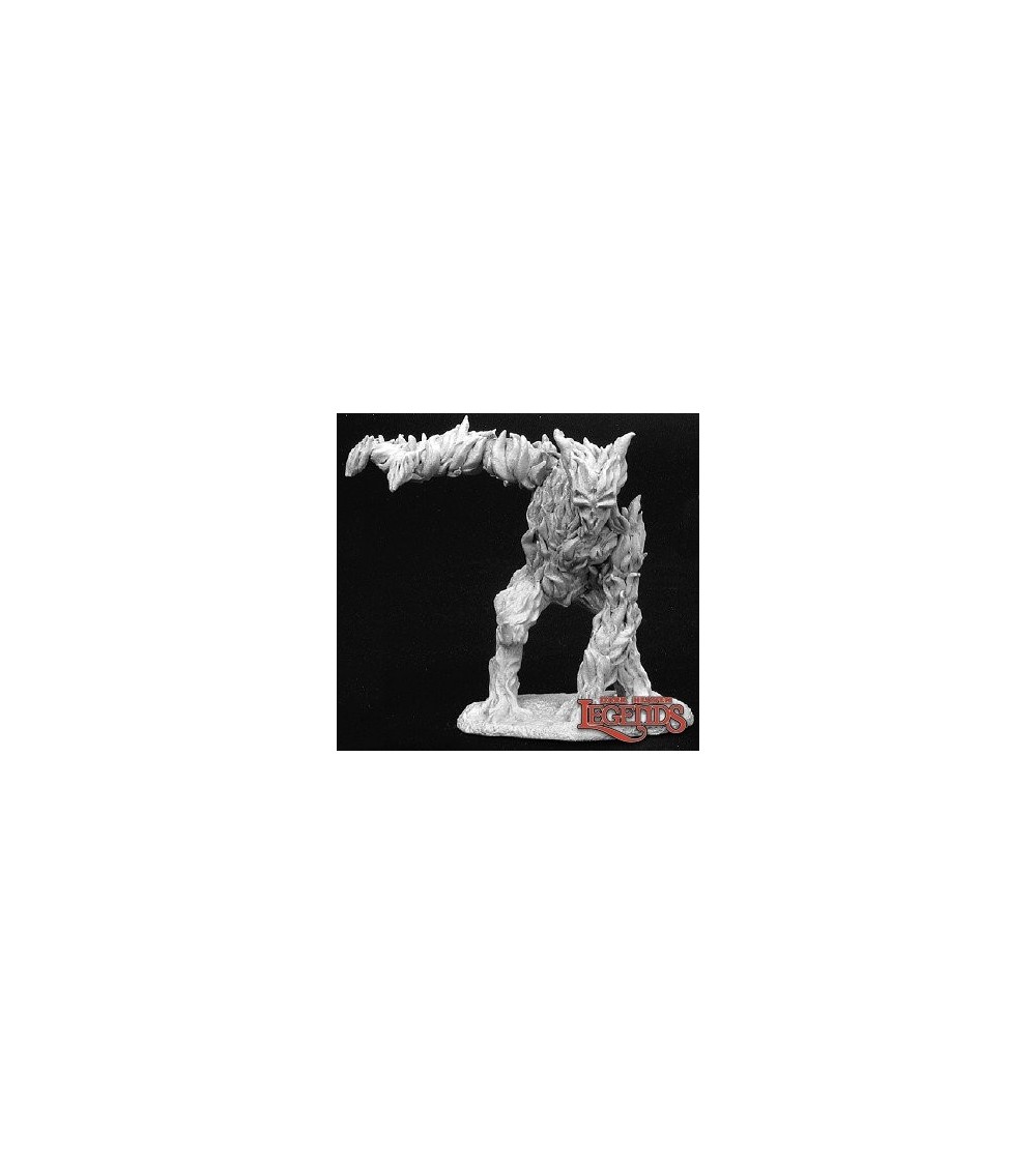 Fire Elemental