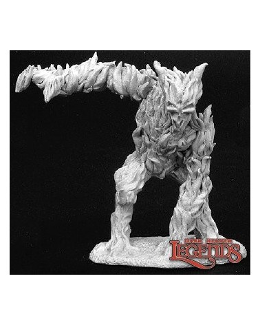 Fire Elemental