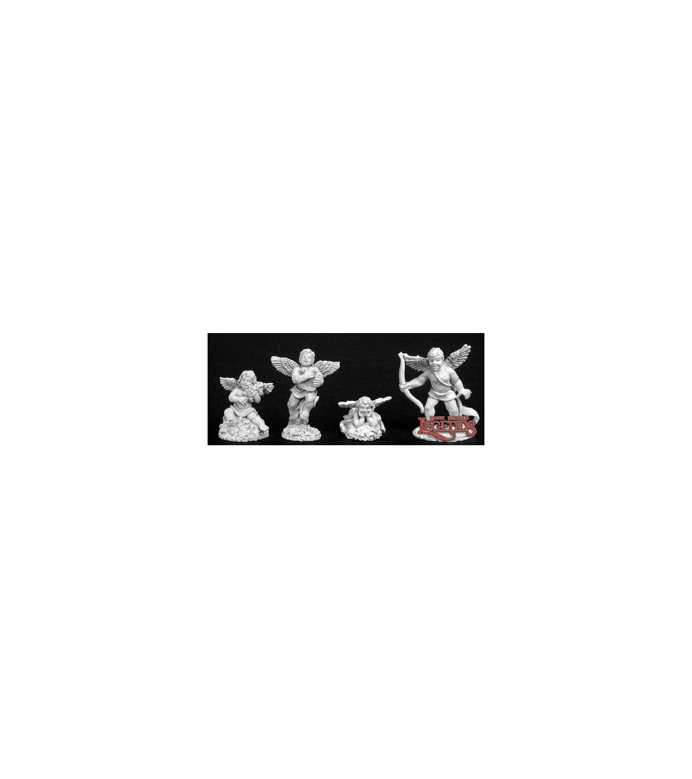 Cupid and Cherubs (4)