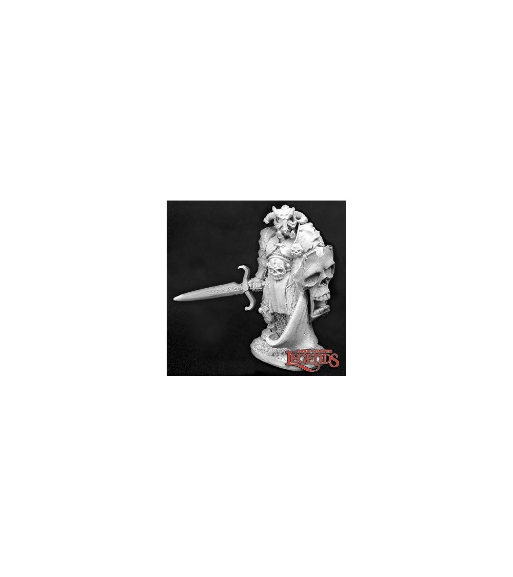 Talarand, Blackguard