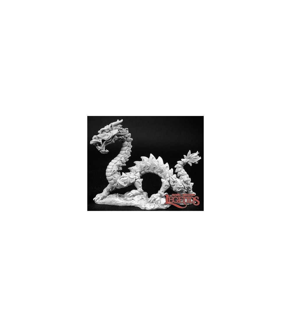 Oriental Dragon