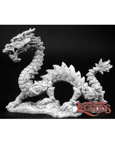 Oriental Dragon