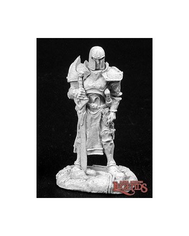 Paladin Initiate