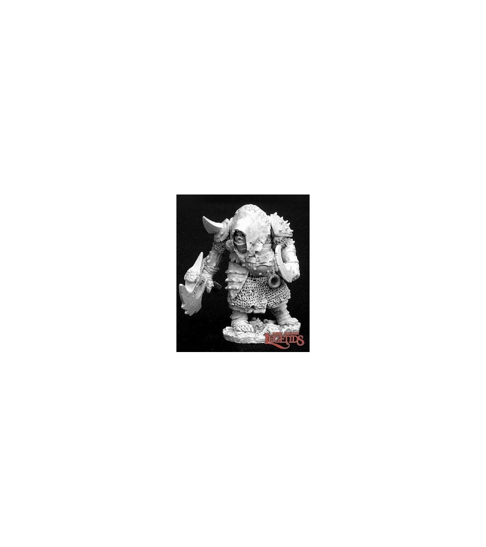 Plague Harbinger