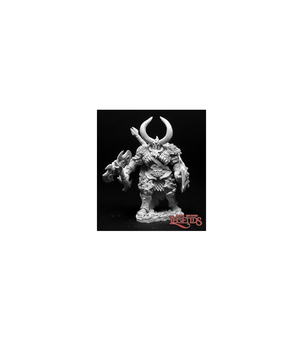 Reaper - War