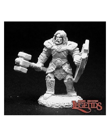 Thomas Hammerfist