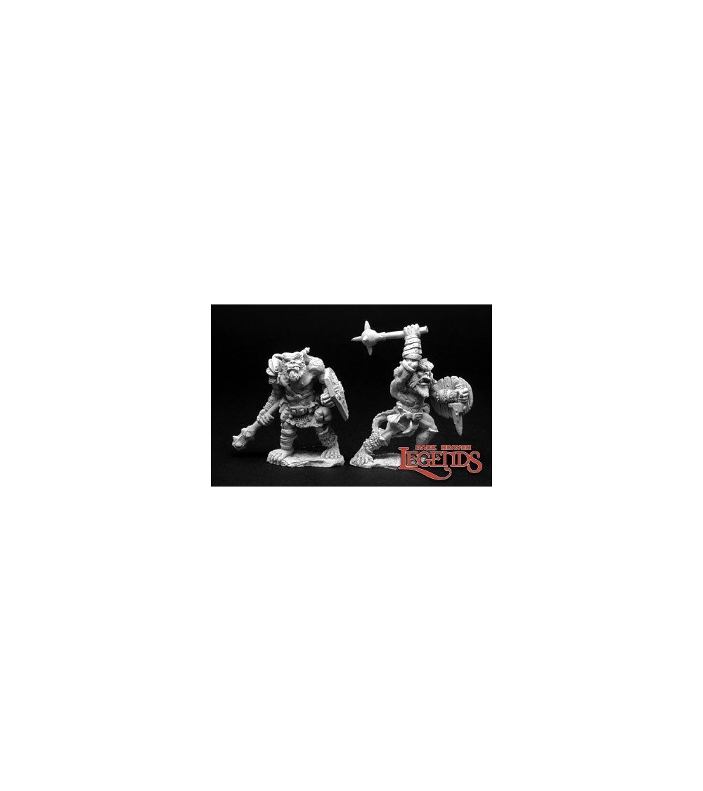 Bugbear Warrior (2)