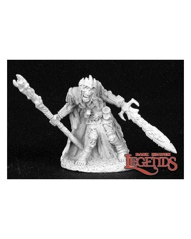 Laumarak The Pale