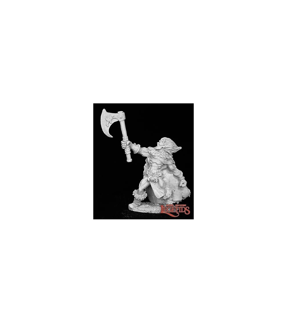 Koarlap Bloodhand Barb