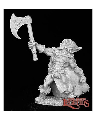Koarlap Bloodhand Barb