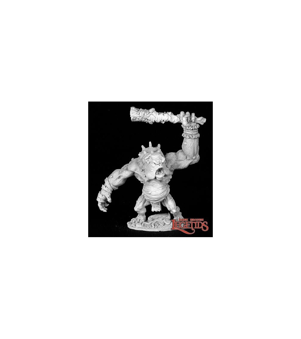 Thornback Troll
