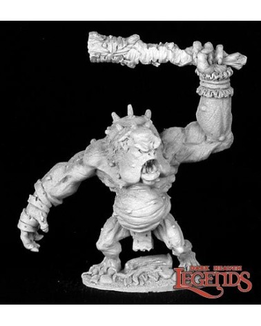 Thornback Troll