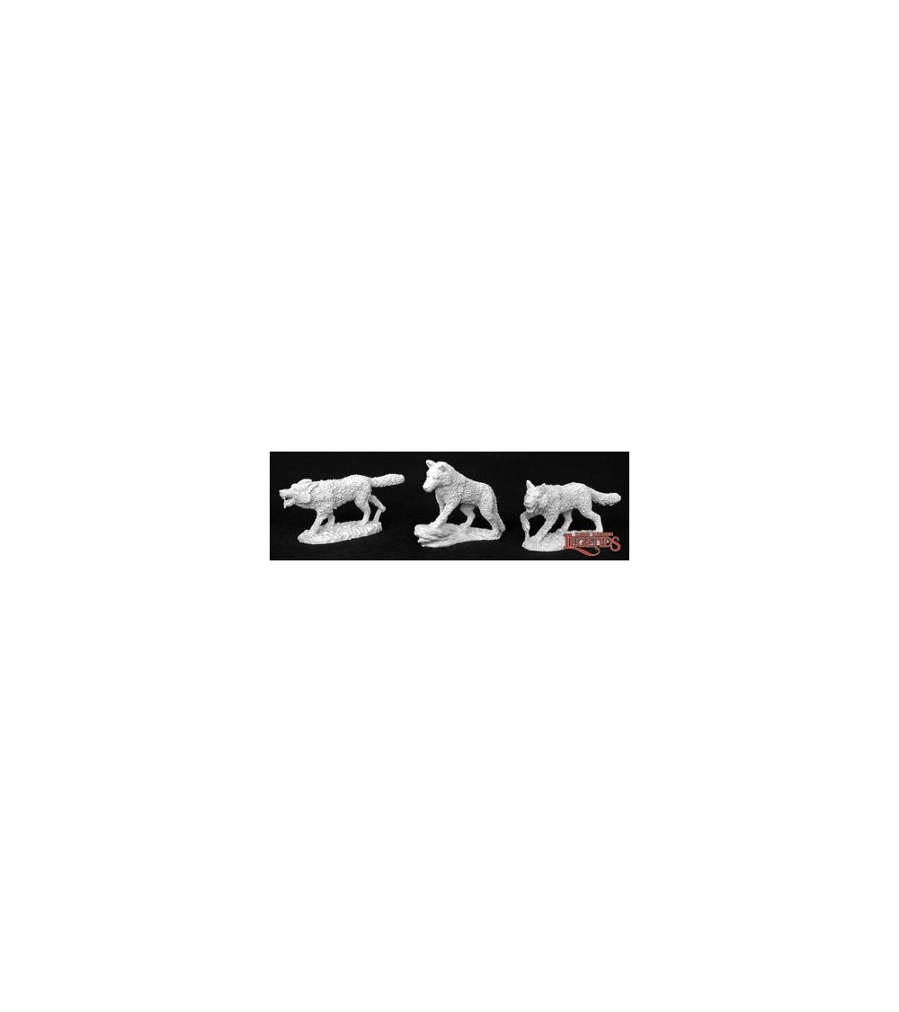 Wolf Pack (3)