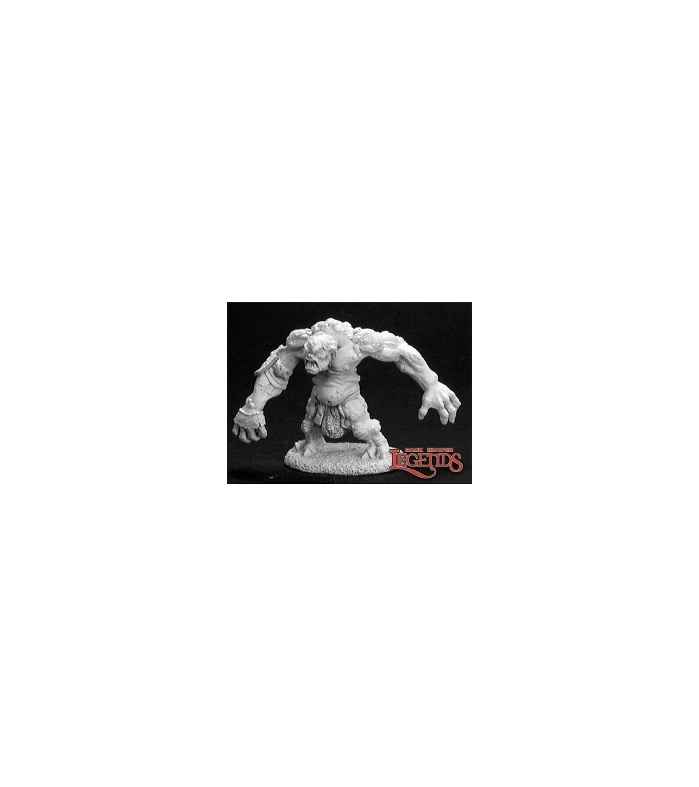 Hill Troll