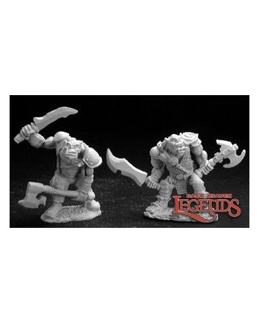 Black Orcs
