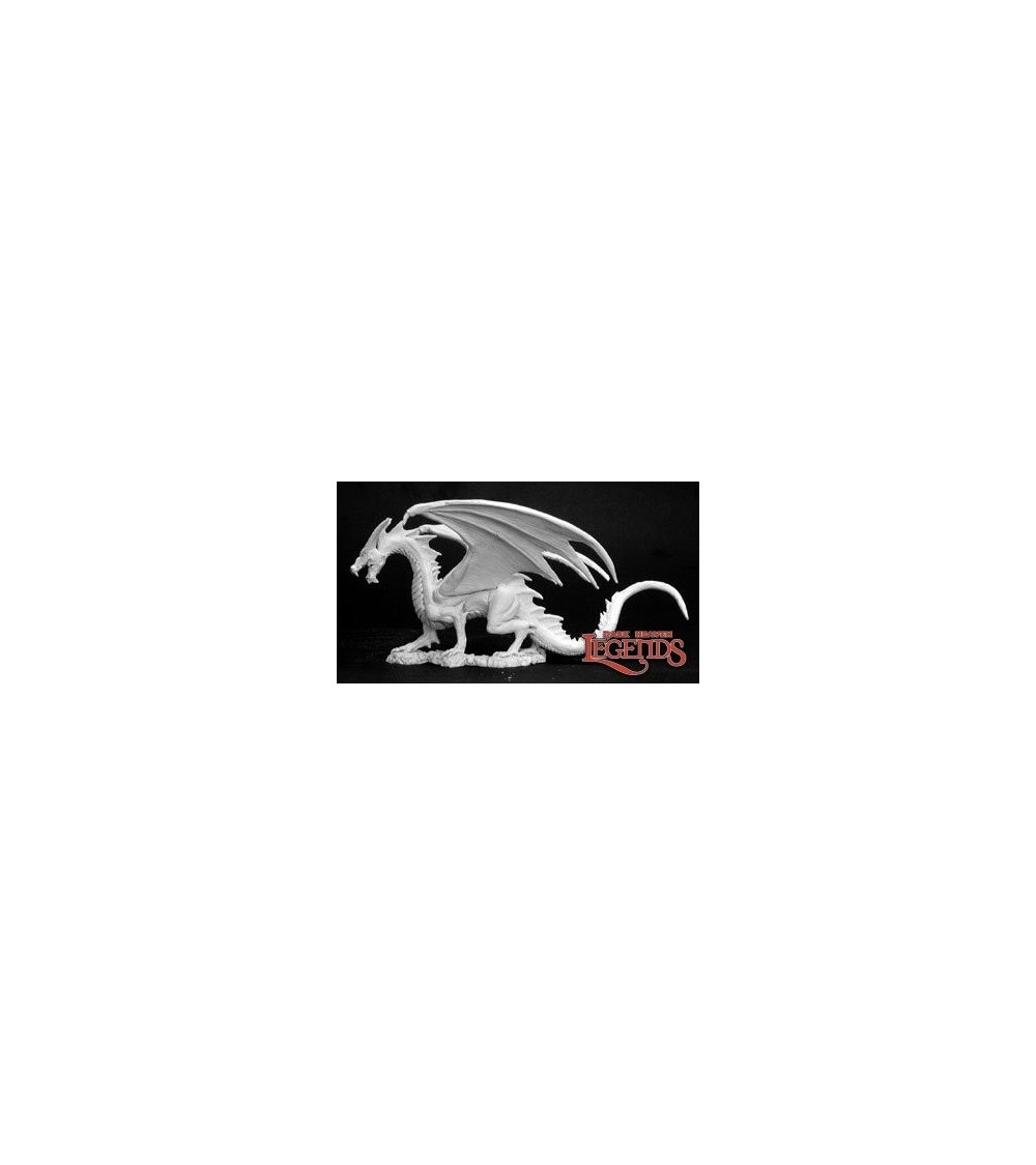 Shadow Dragon
