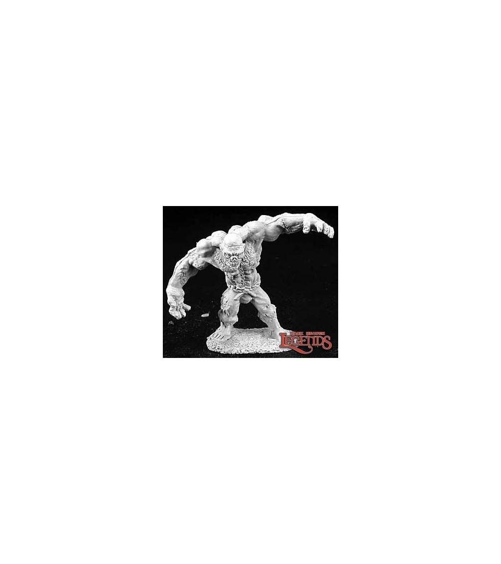 Flesh Golem