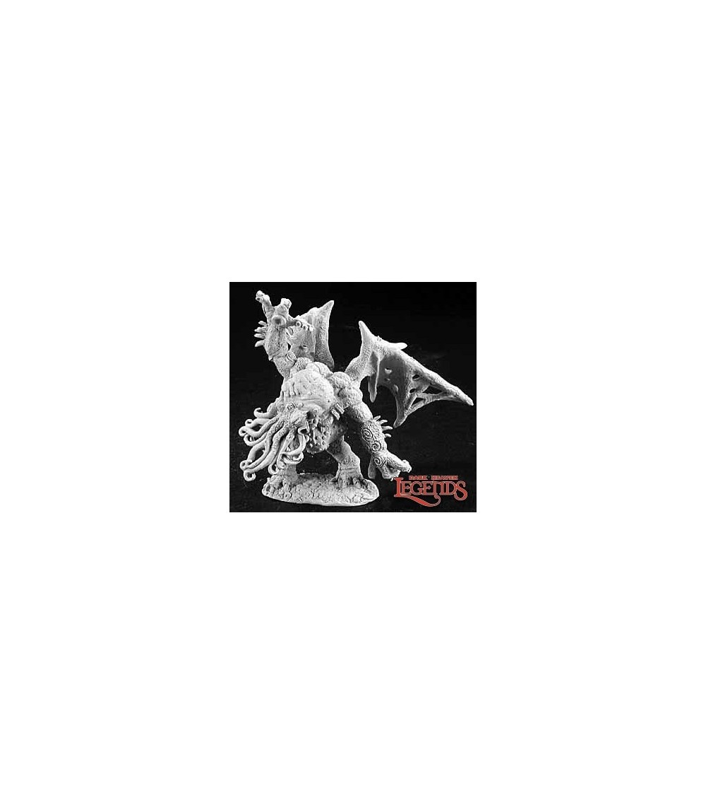 Eldritch Demon