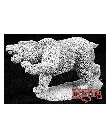 Dire Bear