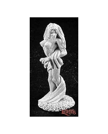Arethusa, Nereid