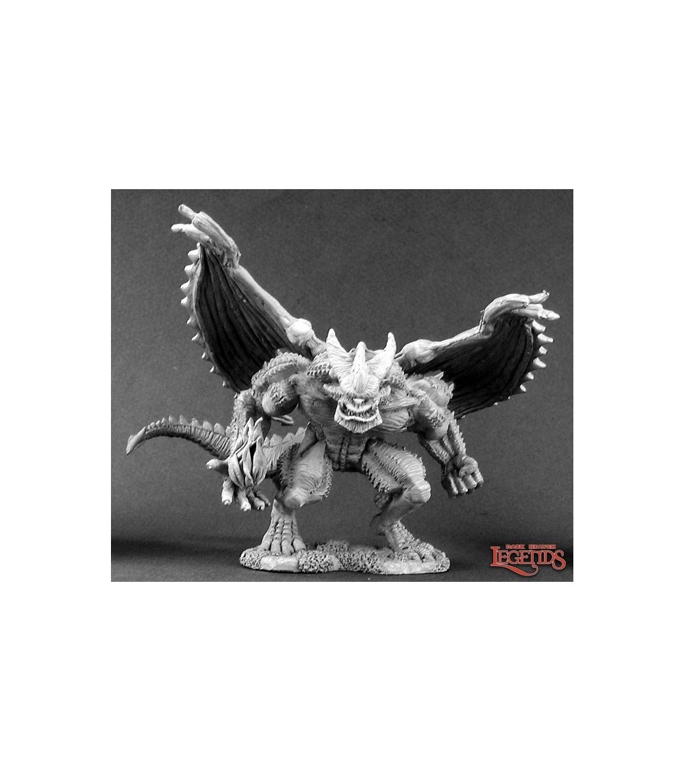 Agramon, Pit Fiend