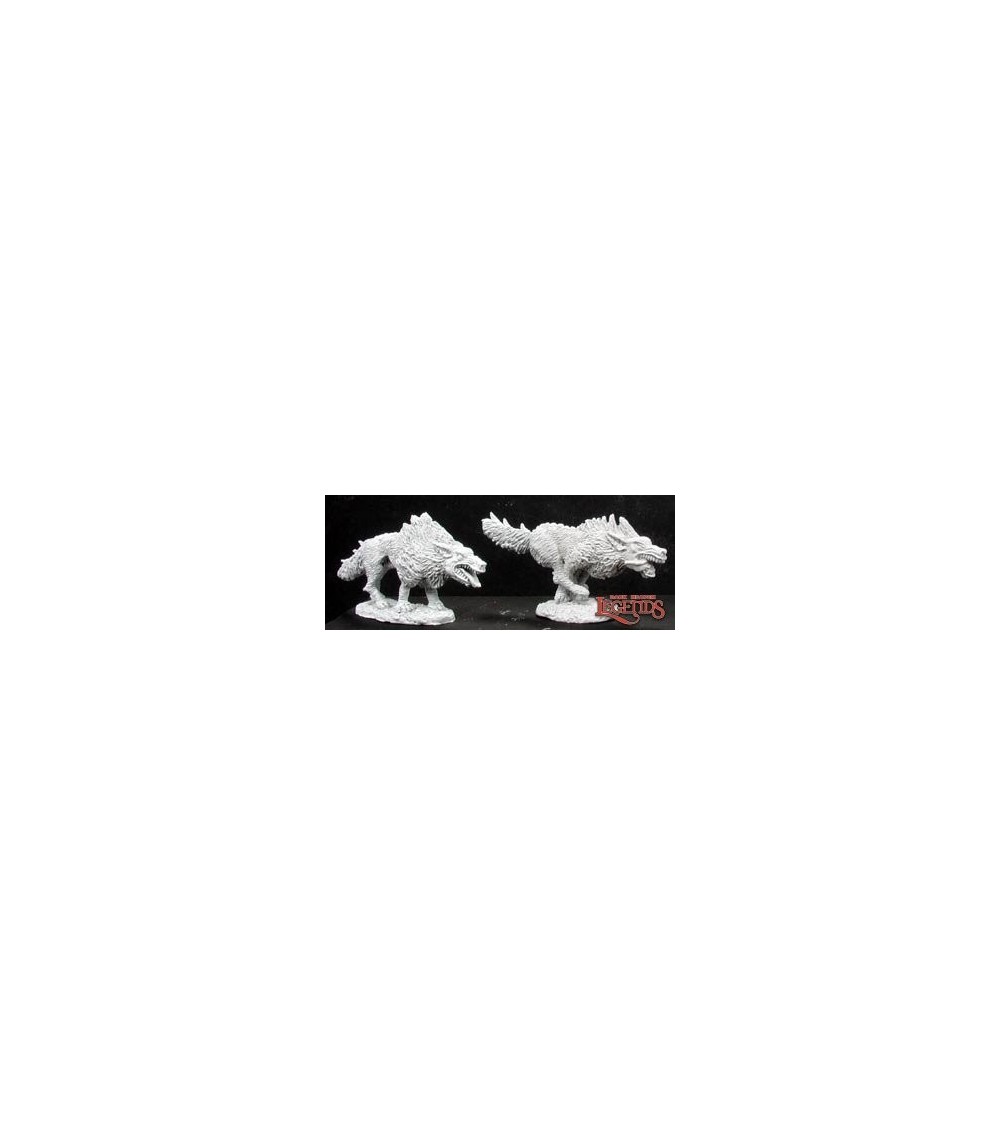 Hellhounds (2)