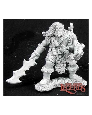 Kanaag Half Orc