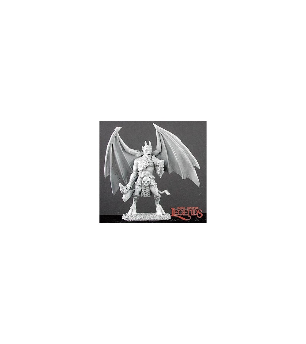 Belial, Devil