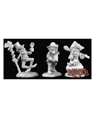 Leprechauns (3)