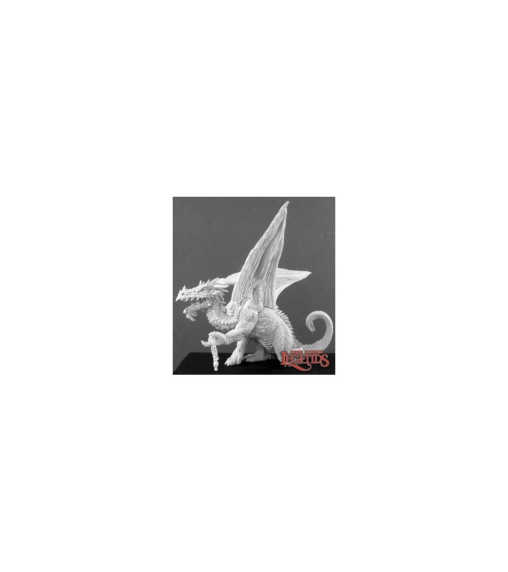 Zalonix The Dragon