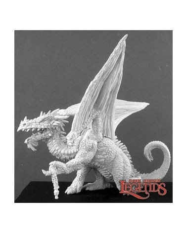Zalonix The Dragon