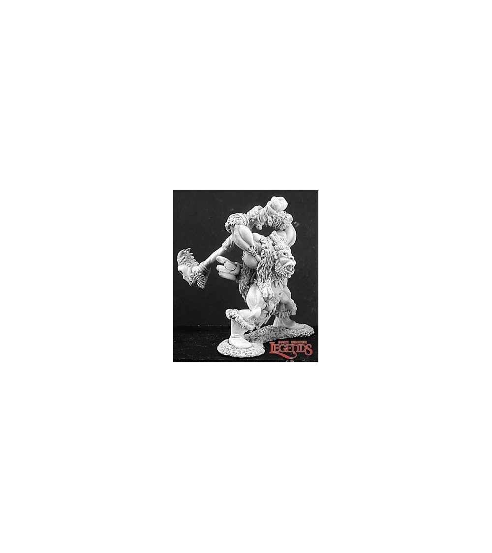 Neanderthal Champion