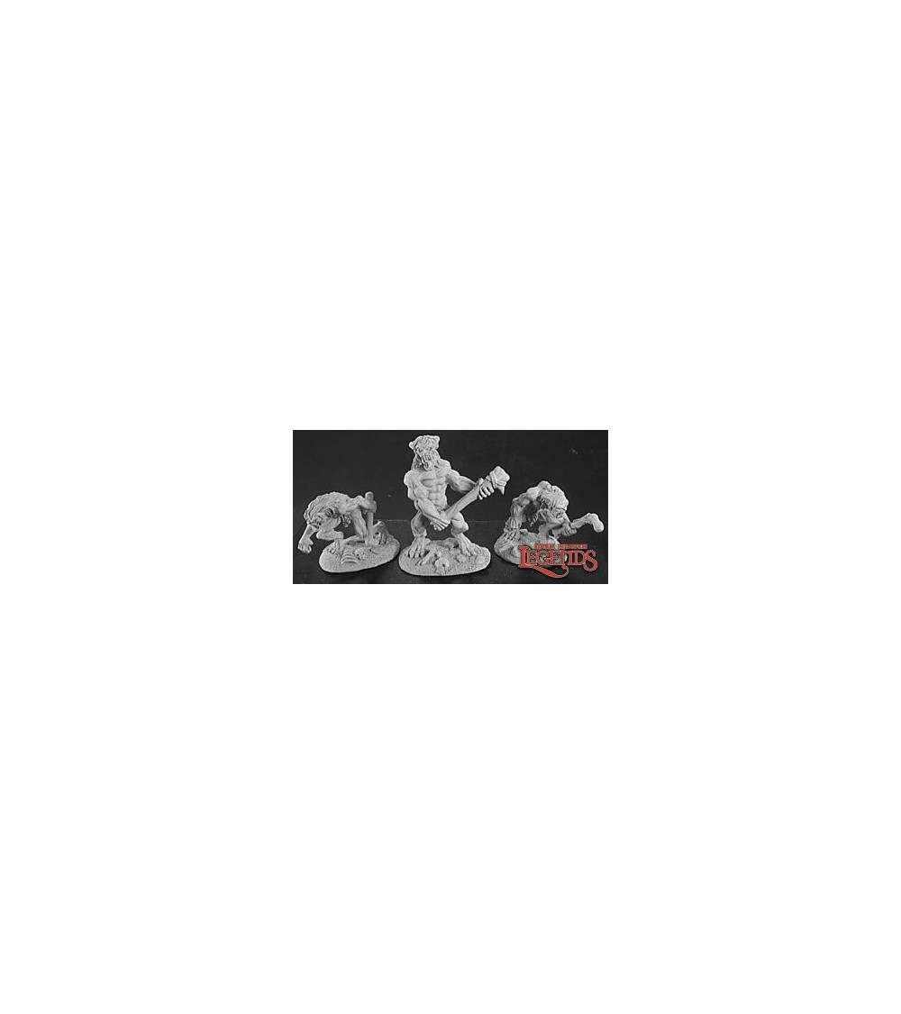 Ghouls and Ghast (3)