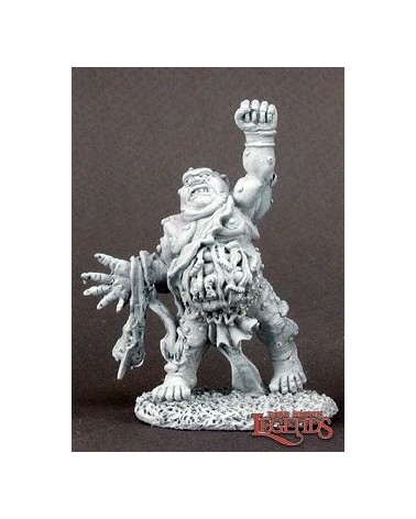Festering Spirit