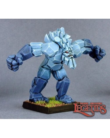 Crystal Golem