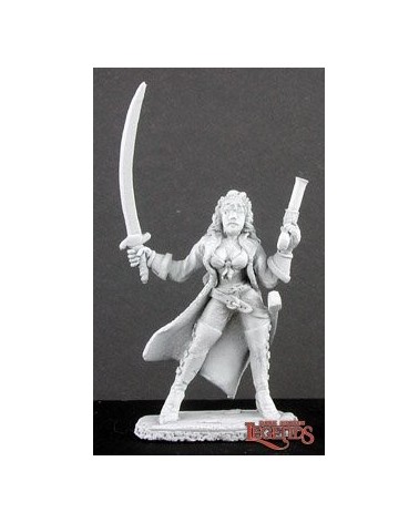 Cyndria Stormcaller
