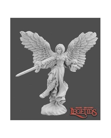 Angel of Shadow