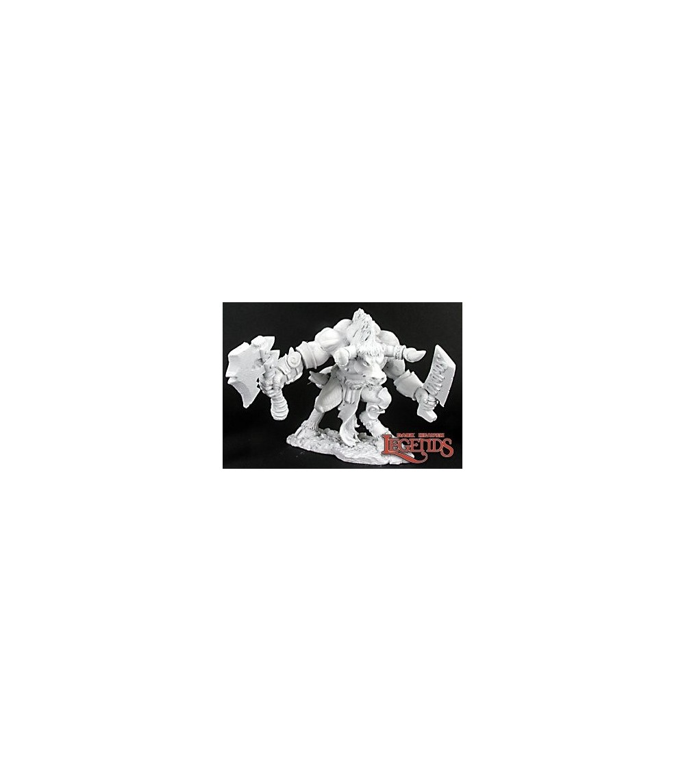 Cretus, Minotaur